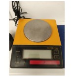 BALANZA ELECTRONICA SARTORIUS AG