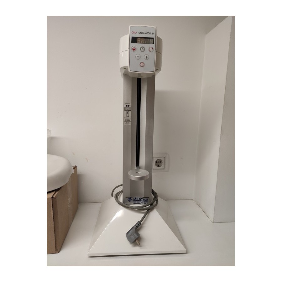 Emulsionador Cito Unguator E