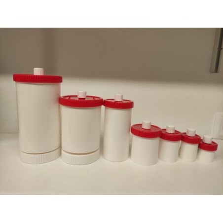 Emulsionador Cito Unguator E