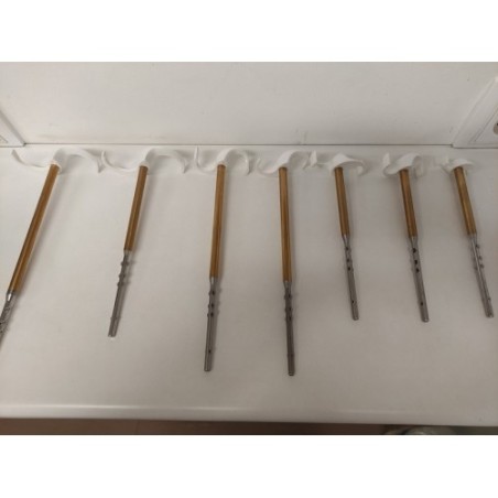 Emulsionador Cito Unguator E