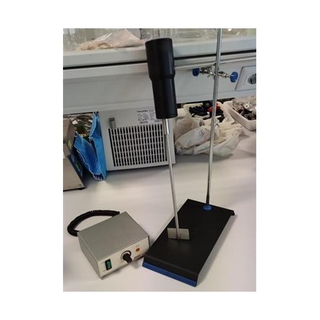 Agitador DINKO baja velocidad