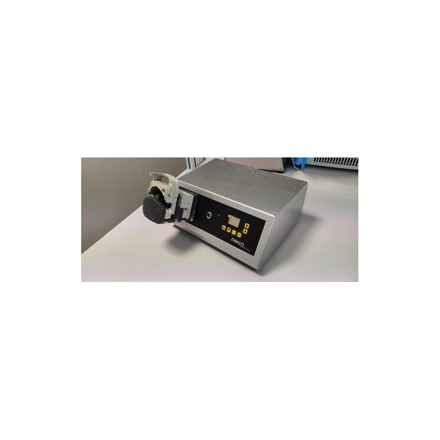 Bomba peristáltica DINKO