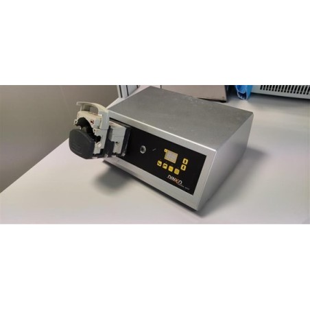 Bomba peristáltica DINKO