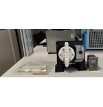 Bomba dosificadora HANNA para control de pH