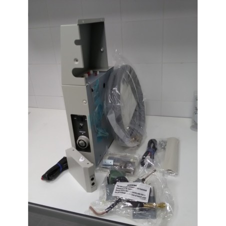 SISTEMA BACKUP CO2 P/CONG.VERTICAL