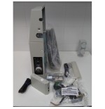 SISTEMA BACKUP CO2 P/CONG.VERTICAL