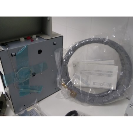 SISTEMA BACKUP CO2 P/CONG.VERTICAL