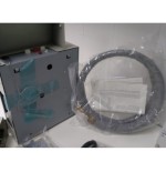 SISTEMA BACKUP CO2 P/CONG.VERTICAL