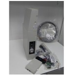 SISTEMA BACKUP CO2 P/CONG.VERTICAL