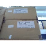 SISTEMA BACKUP CO2 P/CONG.VERTICAL