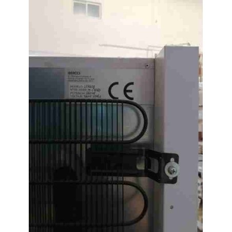 REFRIGERADOR LABº 550LT. Tª +2ºC A +8ºC