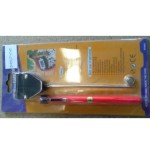 TERMOMETRO DIG. PORT."POCKET-DIGITEMP"