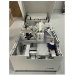 CELLFACTOR: AUTOMATED CELL HANDLING SYSTEM