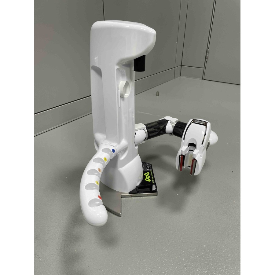 Andrew pipetting robot