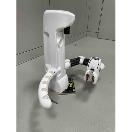 Andrew pipetting robot