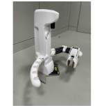 Andrew pipetting robot