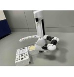 Andrew pipetting robot