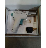 MECHERO FLAMEBOY AUT.C/ADAP.CARTUCHO DE GAS+3 BOQ.