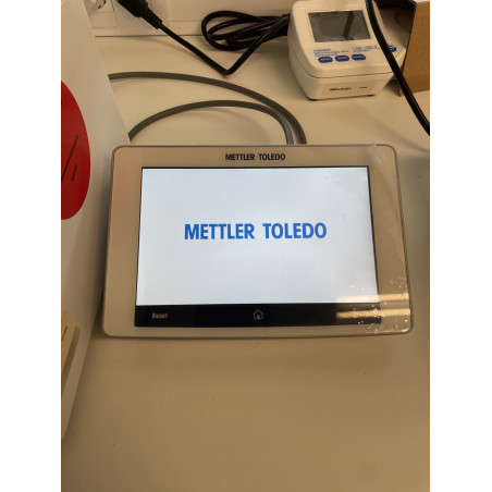 Mediciones Precisas y Rápidas de Microvolumen con UV5Nano | METTLER TOLEDO