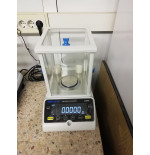 Balanza de precisión Luna