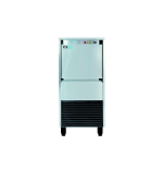 FABRICADOR HIELO TRITURADO 90KG C/DEPOSITO 20KG