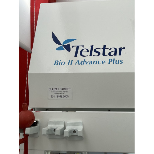 Campana de flujo laminar