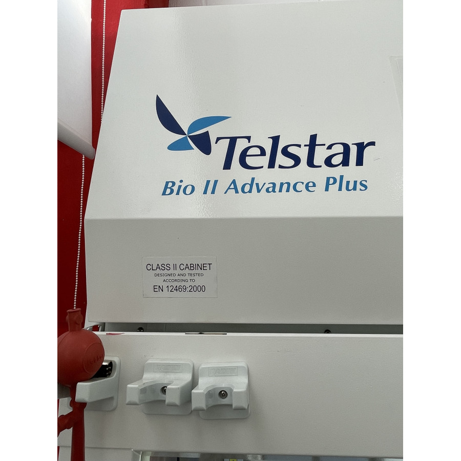 Campana de flujo laminar