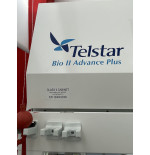 Campana de flujo laminar