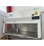 Campana de flujo laminar