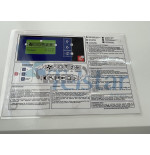 Campana de flujo laminar