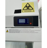 Campana de flujo laminar