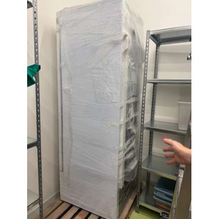 Incubadora modelo eris 40455 Inox HR