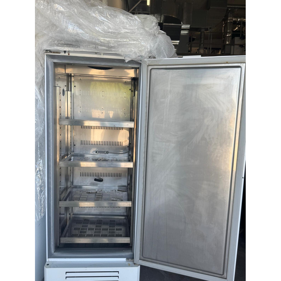 Incubadora modelo eris 40455 Inox HR