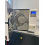 Autoclave ICANCLAVE – Modelo STE-18D