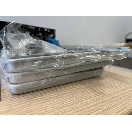 Autoclave ICANCLAVE – Modelo STE-18D