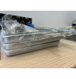 Autoclave ICANCLAVE – Modelo STE-18D