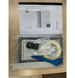 Autoclave ICANCLAVE – Modelo STE-18D