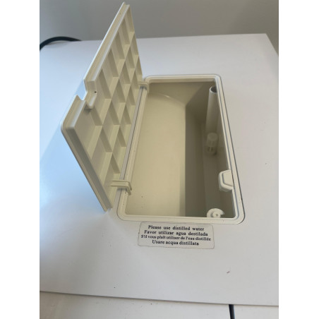 Autoclave ICANCLAVE – Modelo STE-18D