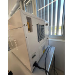 Autoclave ICANCLAVE – Modelo STE-18D