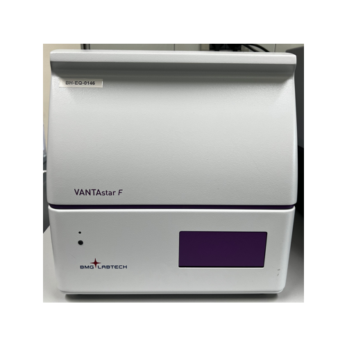 Lector de placas fluorescencia  VANTAstar F – BMG LABTECH