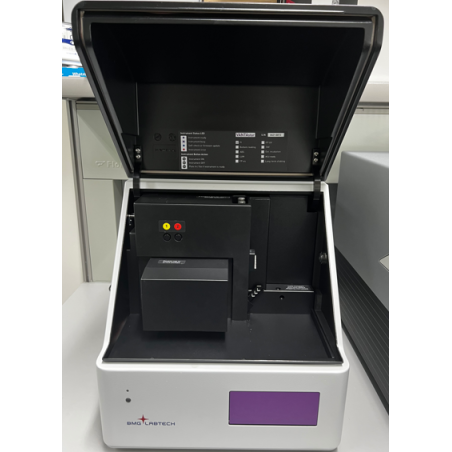 Lector de placas fluorescencia  VANTAstar F – BMG LABTECH