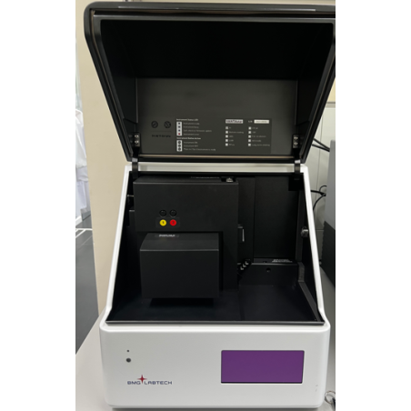 Lector de placas fluorescencia  VANTAstar F – BMG LABTECH