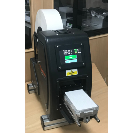 Microplate Sealer