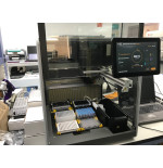 HAMILTON MicrolabPrep