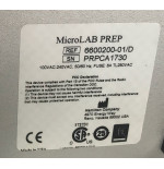 HAMILTON MicrolabPrep