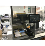 HAMILTON MicrolabPrep