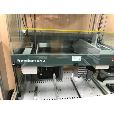 TECAN FREEDOMEVO75