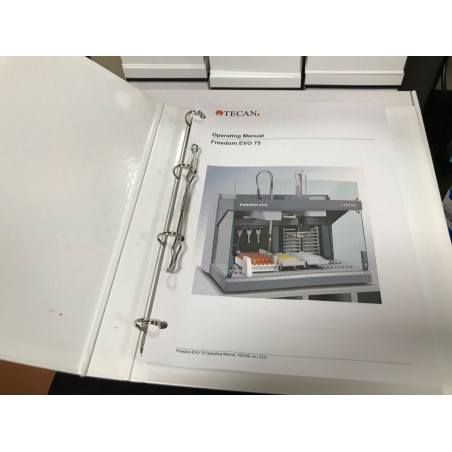 TECAN FREEDOMEVO75