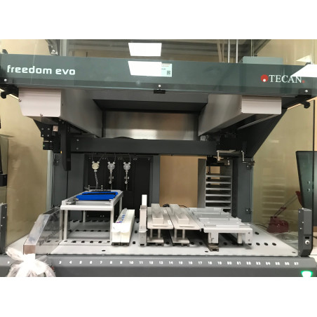 TECAN FREEDOMEVO75