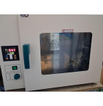 Estufa de secación aire forzado 50L - Lan Technics